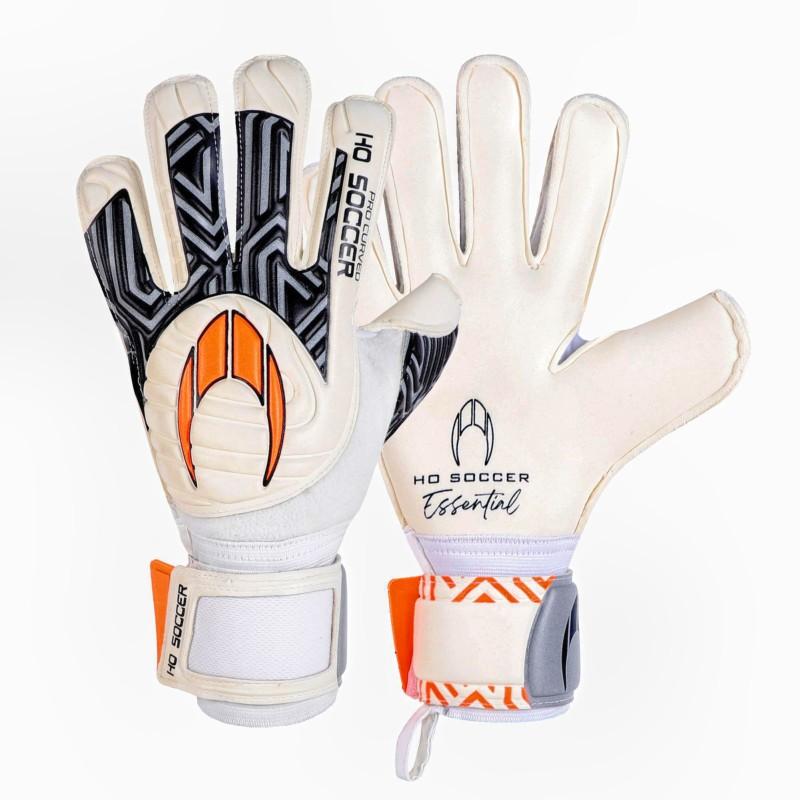 Ho soccer Guante Pro Curved Duo Essential V2 Último día