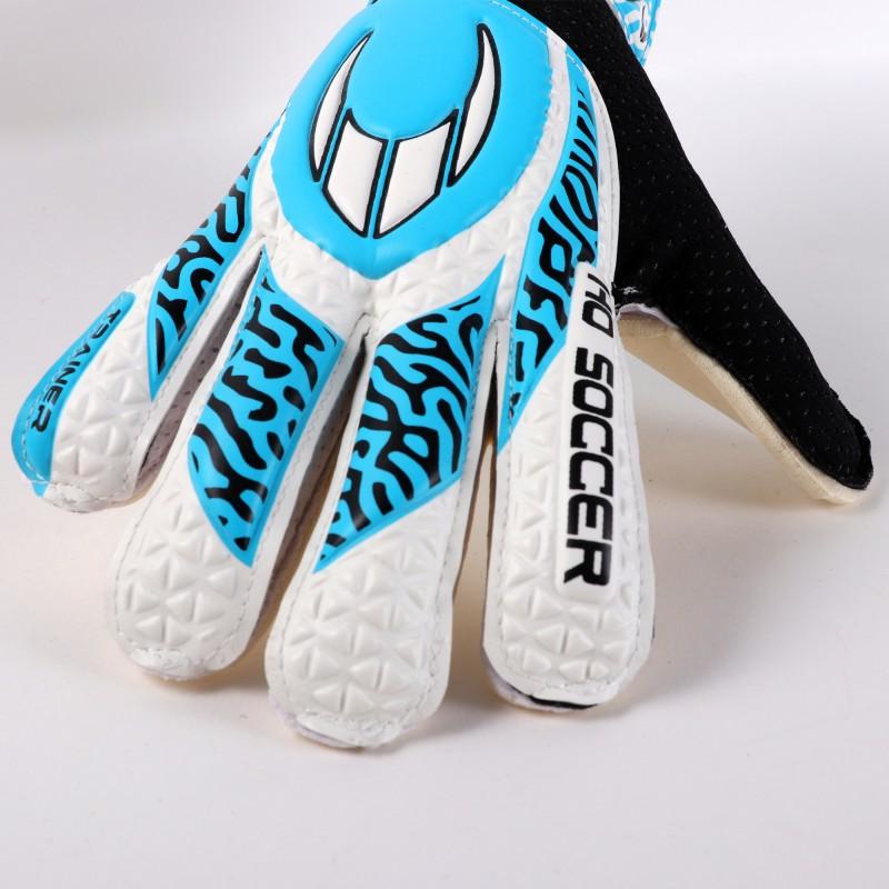 Ho soccer Guante Trainer Arena Blue Precio de fábrica