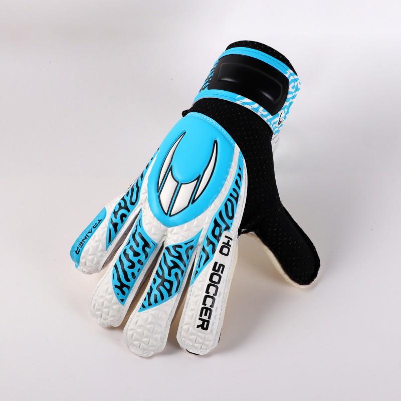 Ho soccer Guante Trainer Arena Blue Precio de fábrica