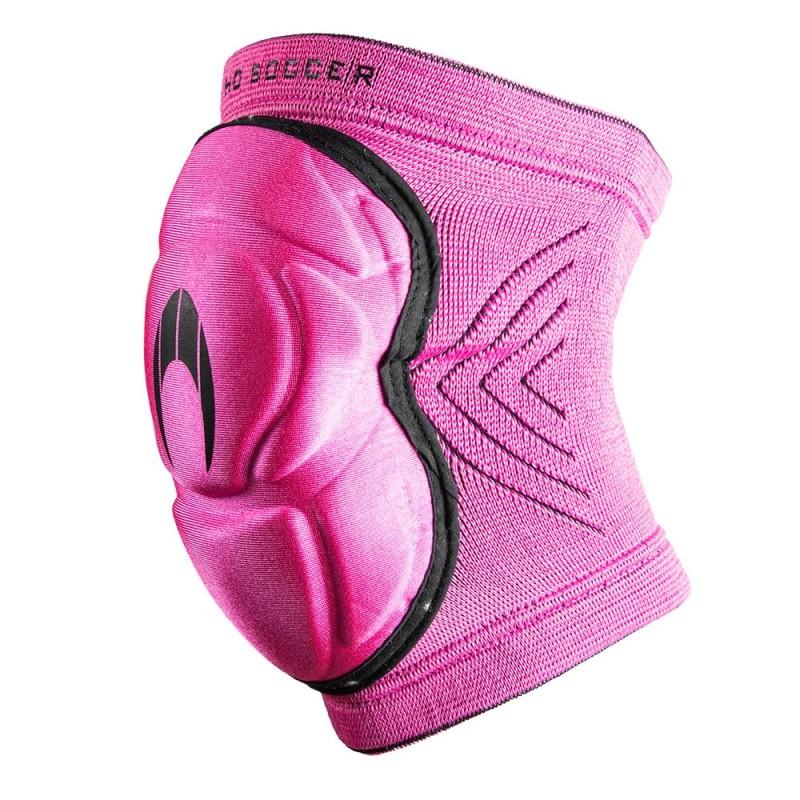 Ho soccer Rodillera Covenant rosa Oferta especial de fábrica