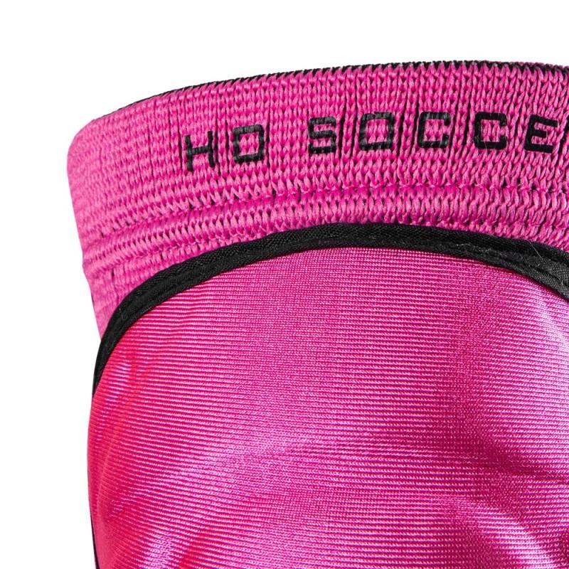 Ho soccer Rodillera Covenant rosa Oferta especial de fábrica