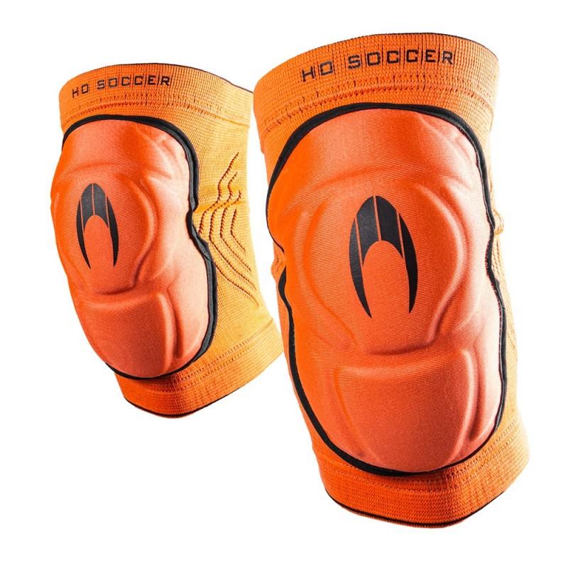 Ho soccer Rodillera Covenant naranja Solo queda un día