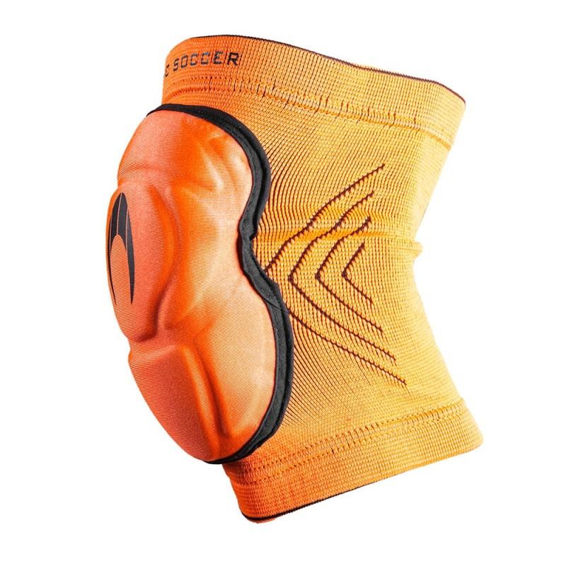 Ho soccer Rodillera Covenant naranja Solo queda un día