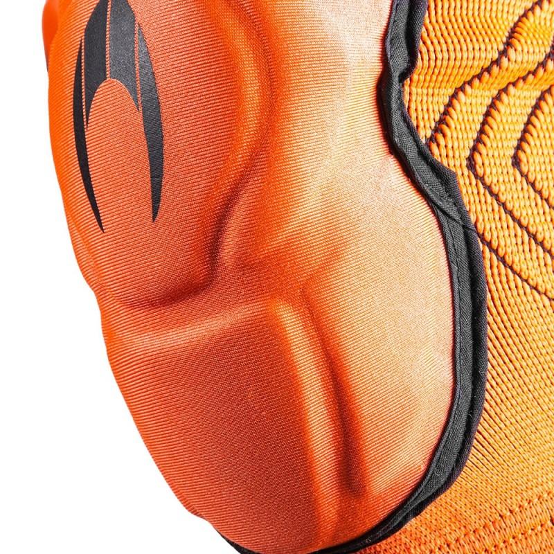 Ho soccer Rodillera Covenant naranja Solo queda un día