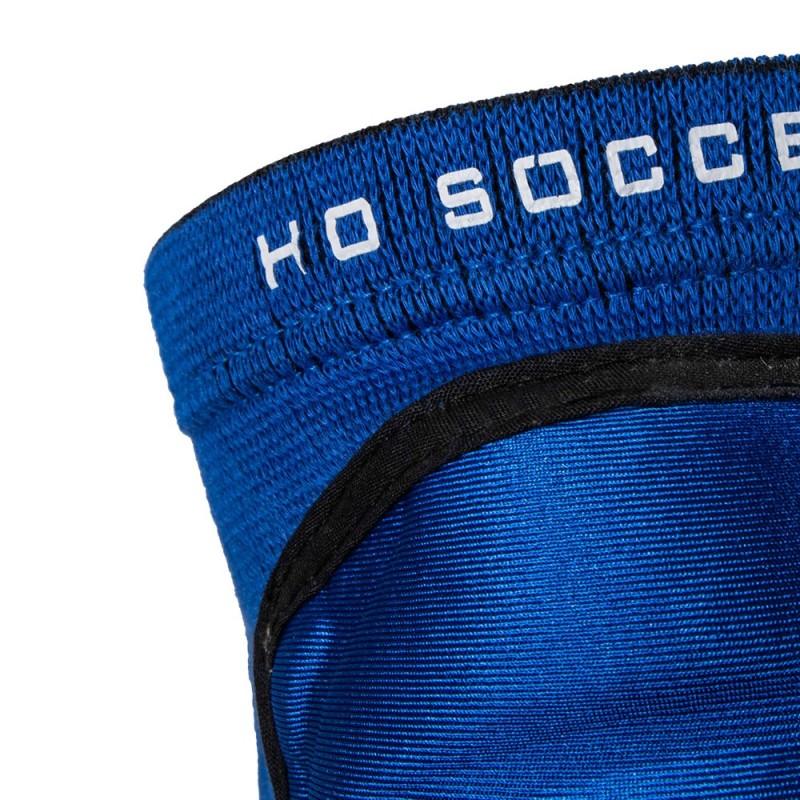 Ho soccer Rodillera Covenant azul Envío internacional gratuito