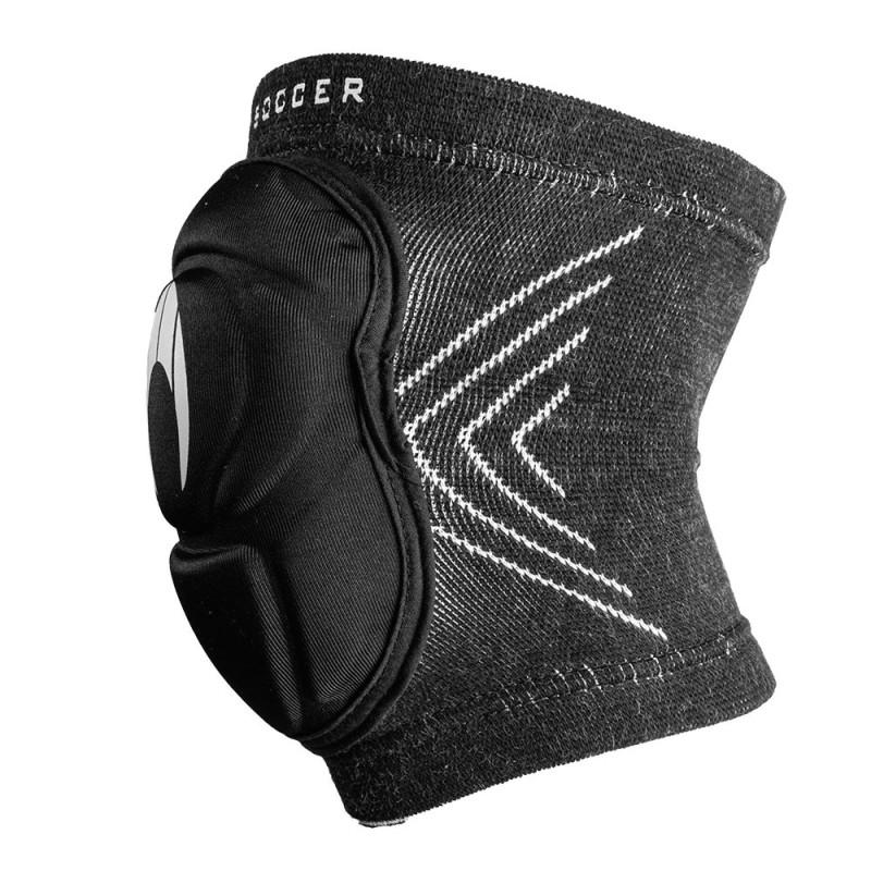 Ho soccer Rodillera Covenant black Limitado a 3 días