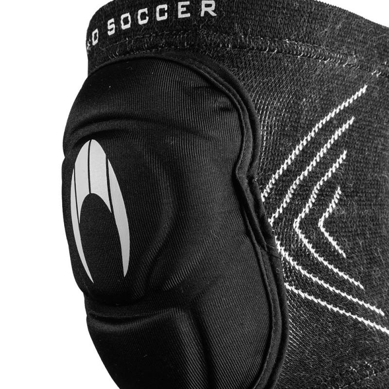 Ho soccer Rodillera Covenant black Limitado a 3 días