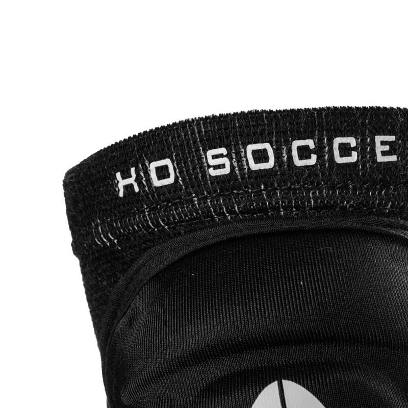 Ho soccer Rodillera Covenant black Limitado a 3 días