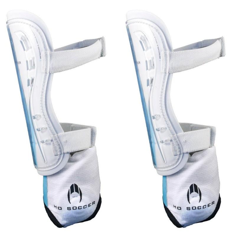 Ho soccer Espinillera Impulse Ahorra y exporta