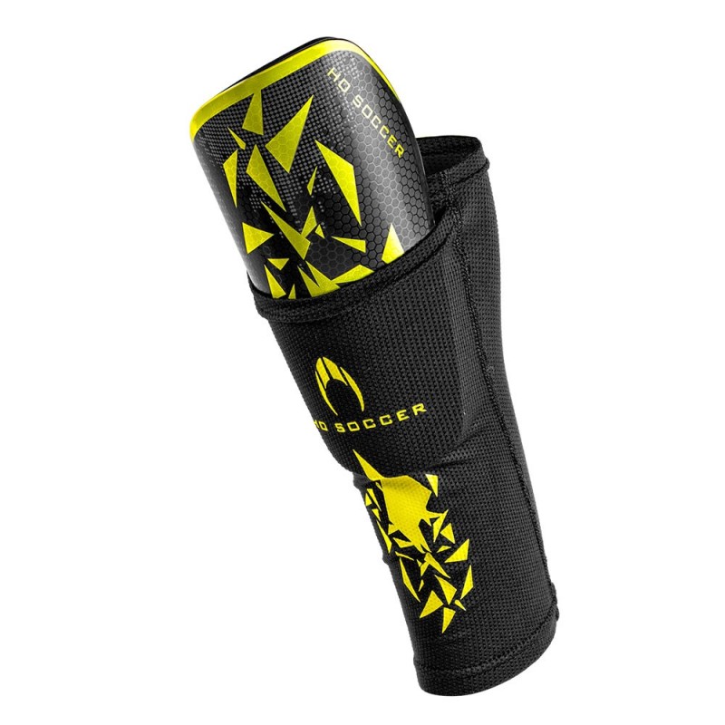 Ho soccer Espinillera Rebel lima Oferta exclusiva