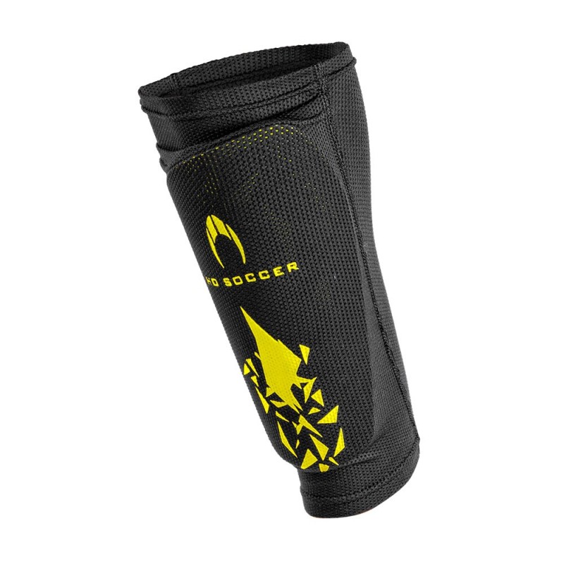 Ho soccer Espinillera Rebel lima Oferta exclusiva