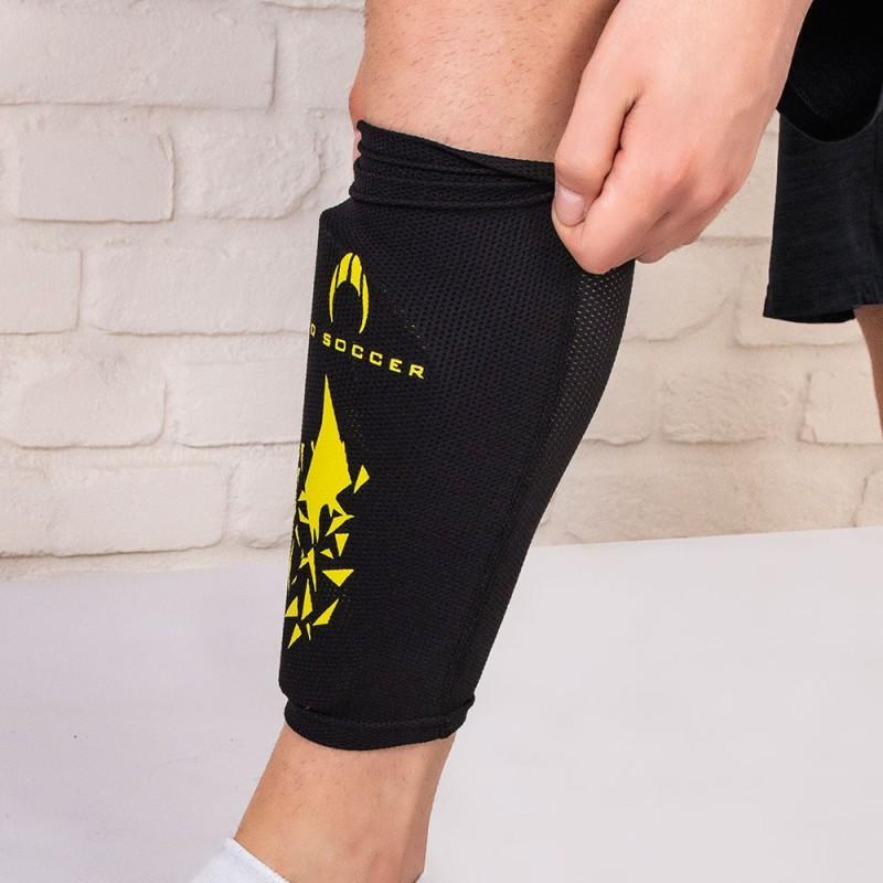 Ho soccer Espinillera Rebel lima Oferta exclusiva