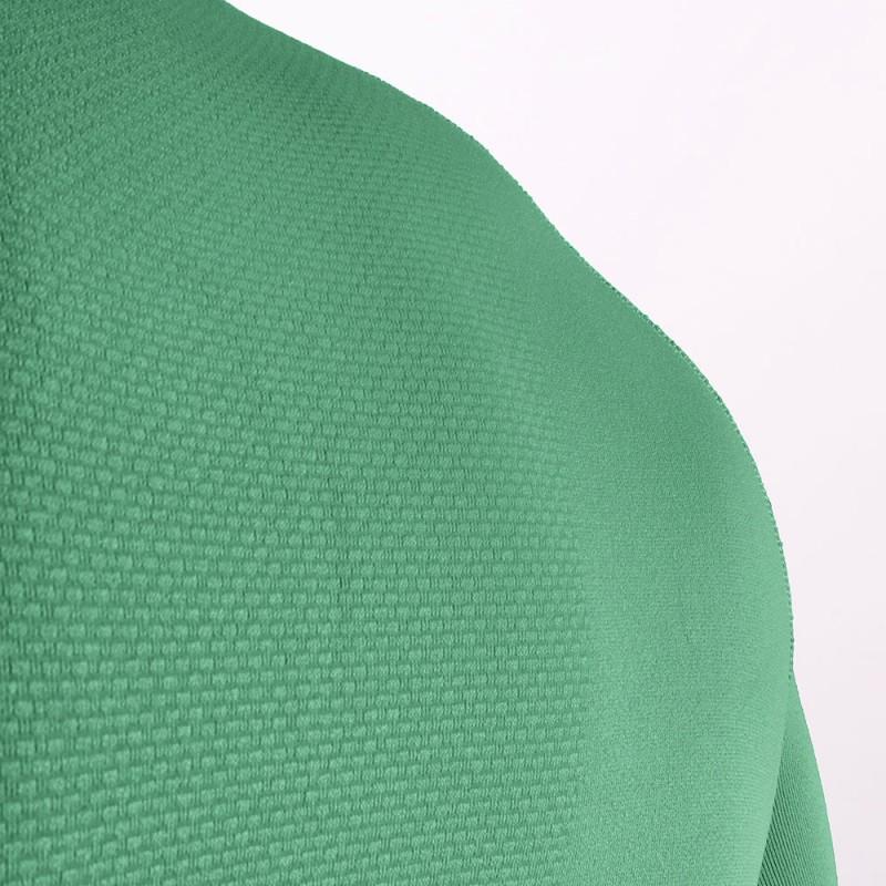 Ho soccer Camiseta Térmica Manga Larga Senior Verde Promoción trimestral