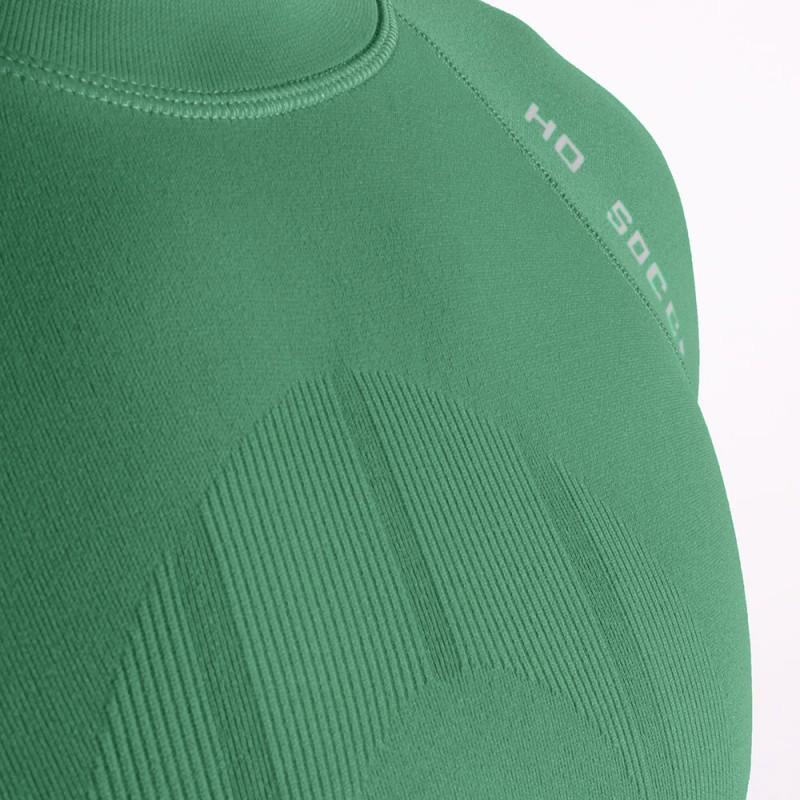 Ho soccer Camiseta Térmica Manga Larga Senior Verde Promoción trimestral