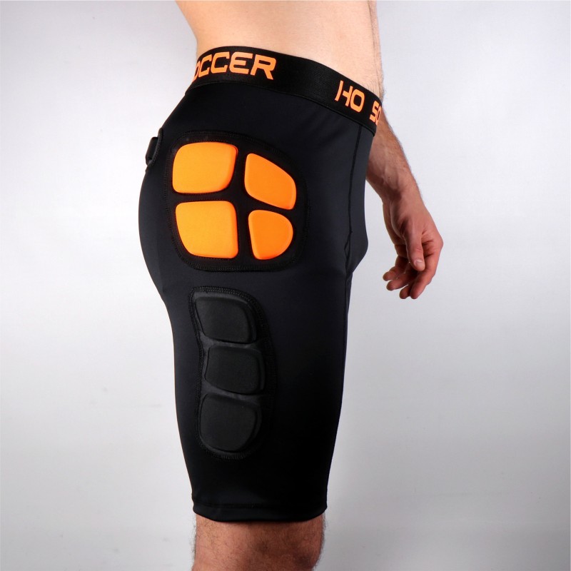 Ho soccer Short Impact Shield Adulto Grandes descuentos