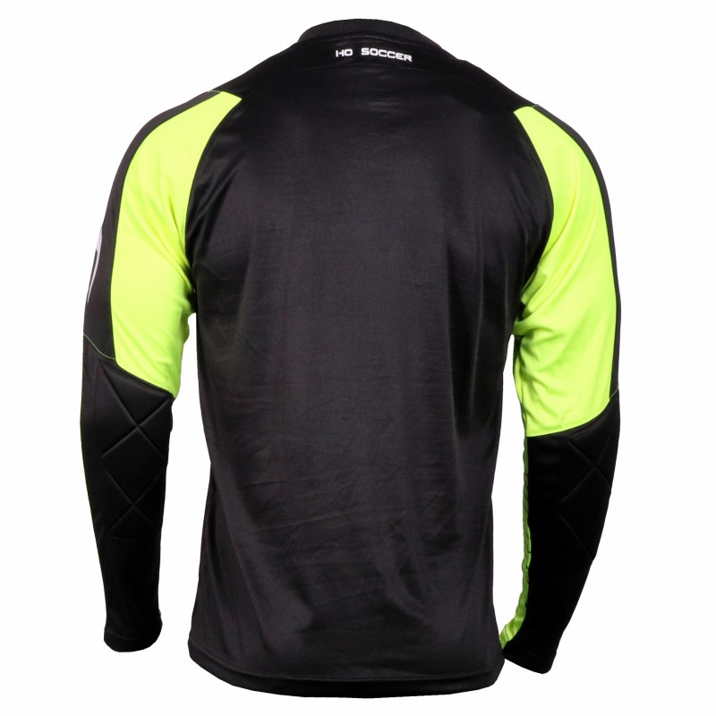 Ho soccer Jersey Kontrol Lime Tienda de fábrica