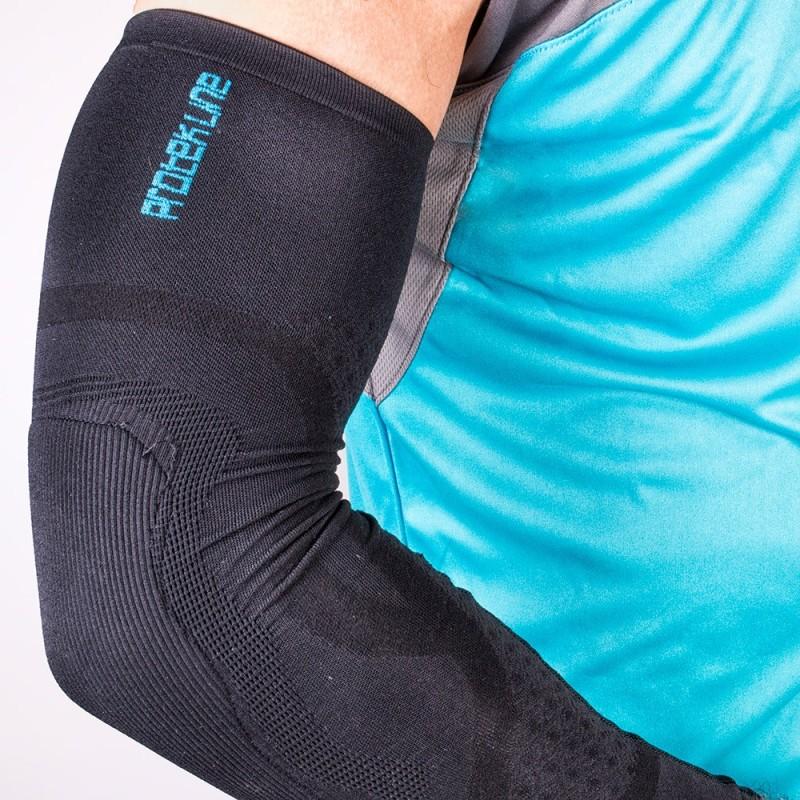 Ho soccer MANGUITO TÉRMICO CON PROTECCIÓN Grandes ahorros