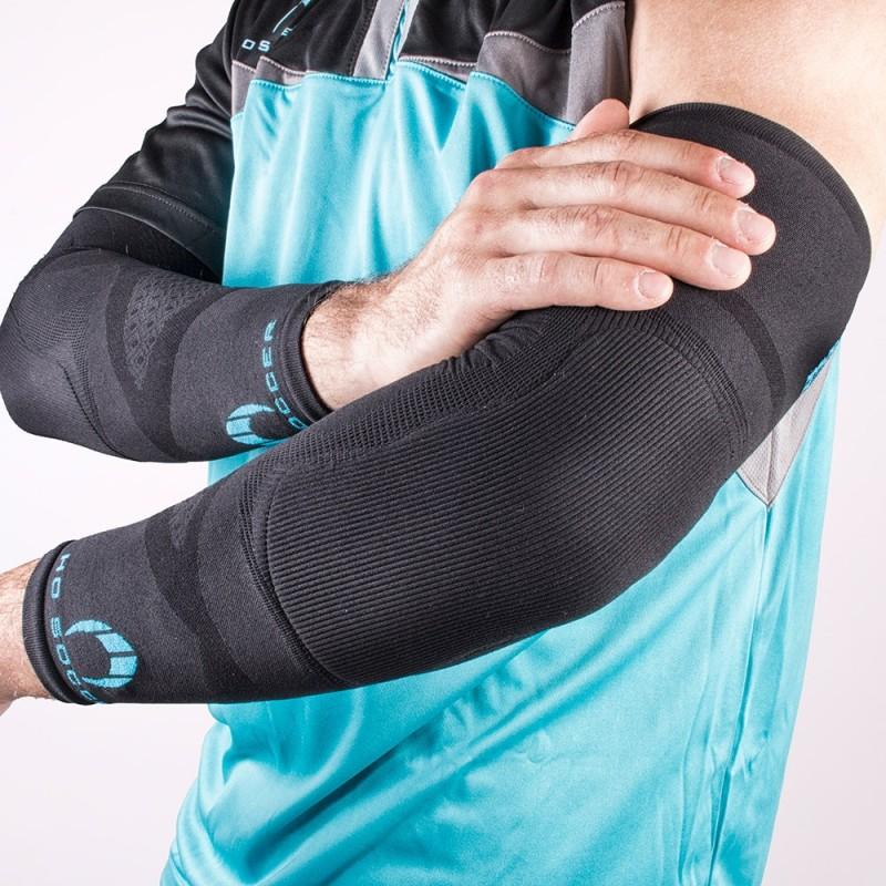 Ho soccer MANGUITO TÉRMICO CON PROTECCIÓN Grandes ahorros
