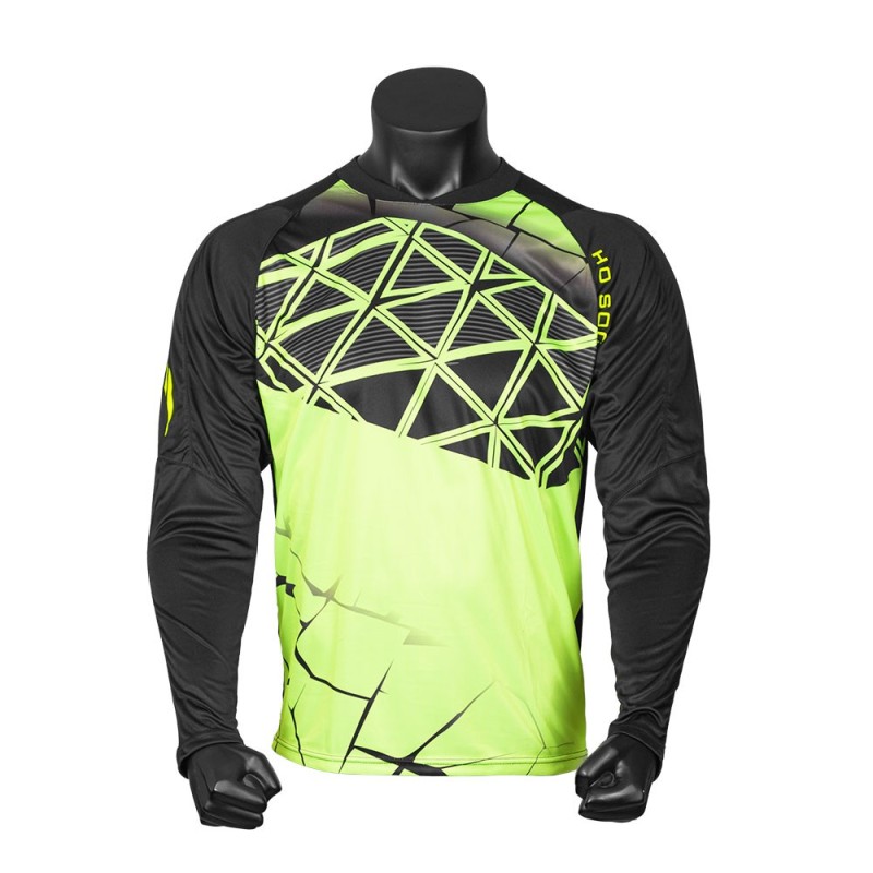 Ho soccer Jersey Legend 2022 lima