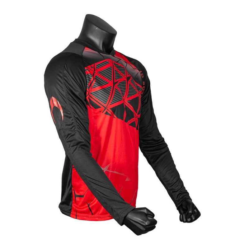 Ho soccer Jersey Legend 2022 rojo Precio ultrabajo