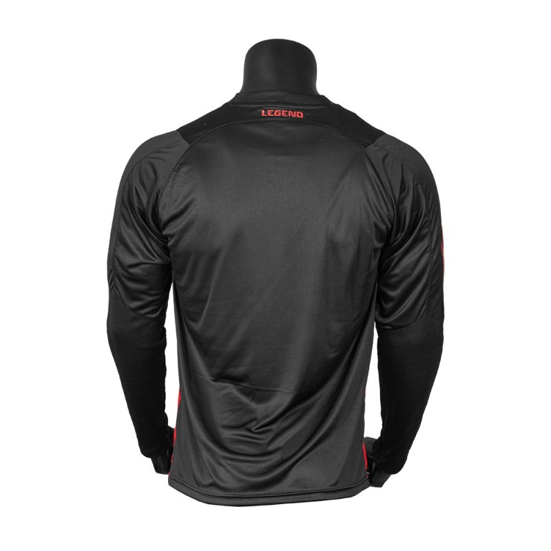 Ho soccer Jersey Legend 2022 rojo Precio ultrabajo