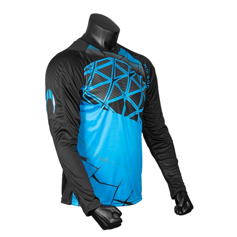 Ho soccer Jersey Legend 2022 azul Devoluciones gratuitas