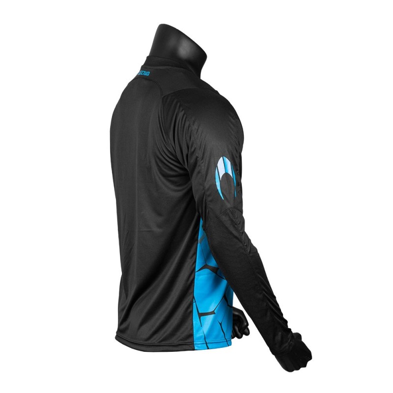 Ho soccer Jersey Legend 2022 azul Devoluciones gratuitas