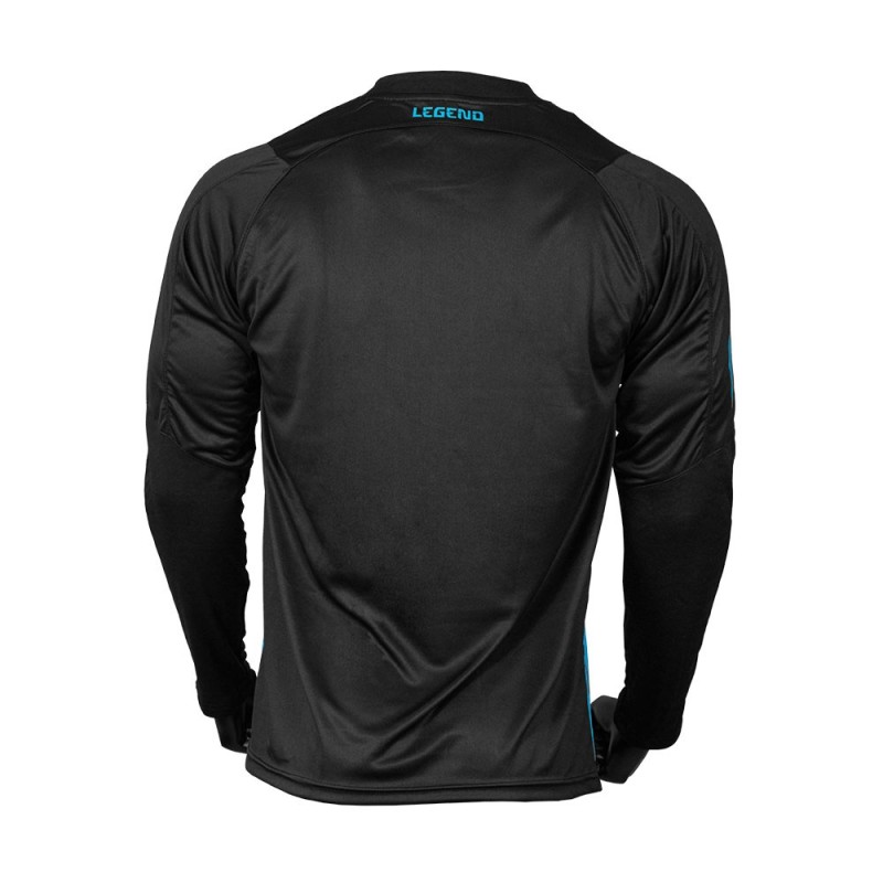 Ho soccer Jersey Legend 2022 azul Devoluciones gratuitas