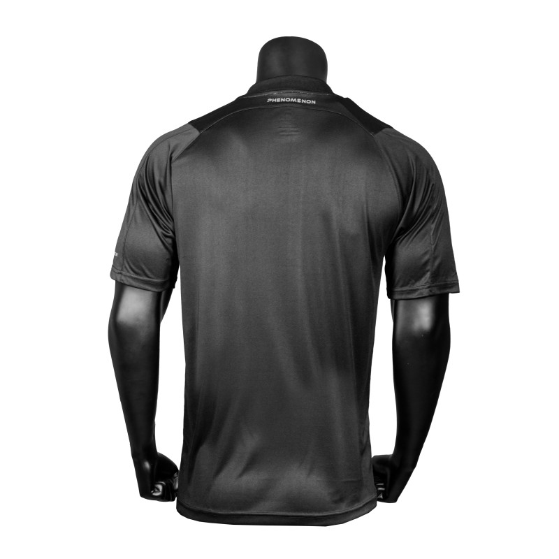Ho soccer Jersey Phenomenon SS gris En línea