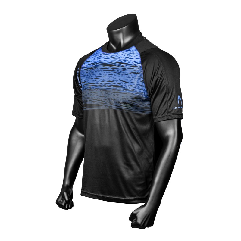 Ho soccer Jersey Phenomenon SS azul Outlet online