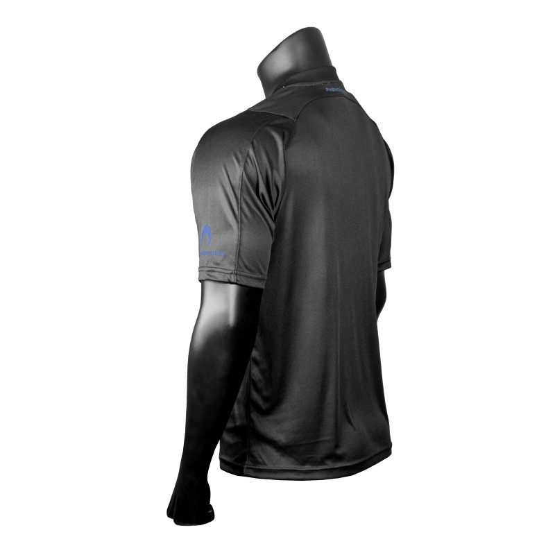 Ho soccer Jersey Phenomenon SS azul Outlet online