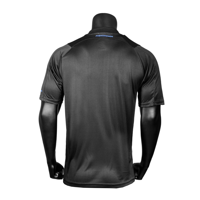 Ho soccer Jersey Phenomenon SS azul Outlet online