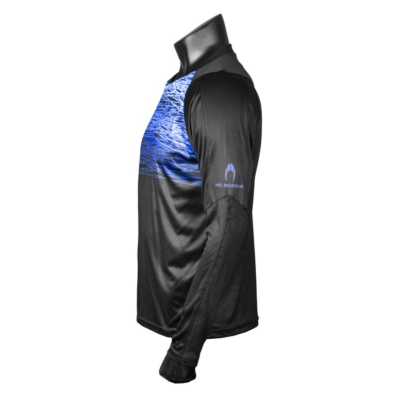 Ho soccer Jersey Phenomenon LS Blue Rebajas