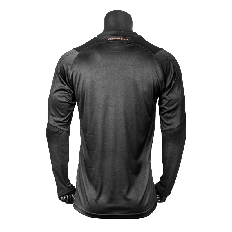 Ho soccer Jersey Phenomenon LS Orange Ofertas