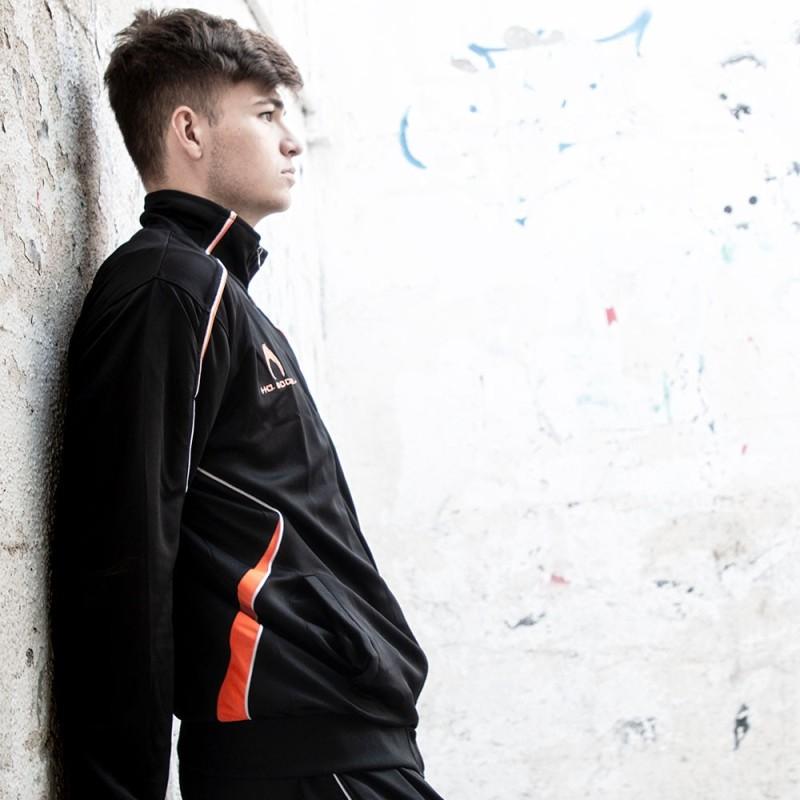 Ho soccer Chándal Performance negro Gran oferta