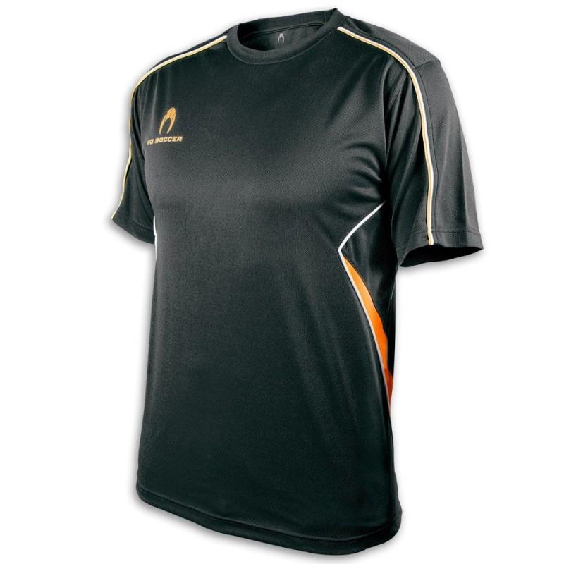 Ho soccer Camiseta Performance negra Los más vendidos