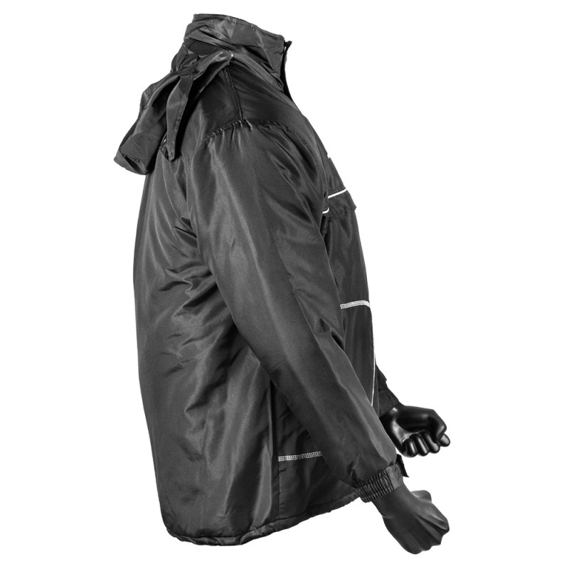 Ho soccer Anorak Performance Ventas relámpago