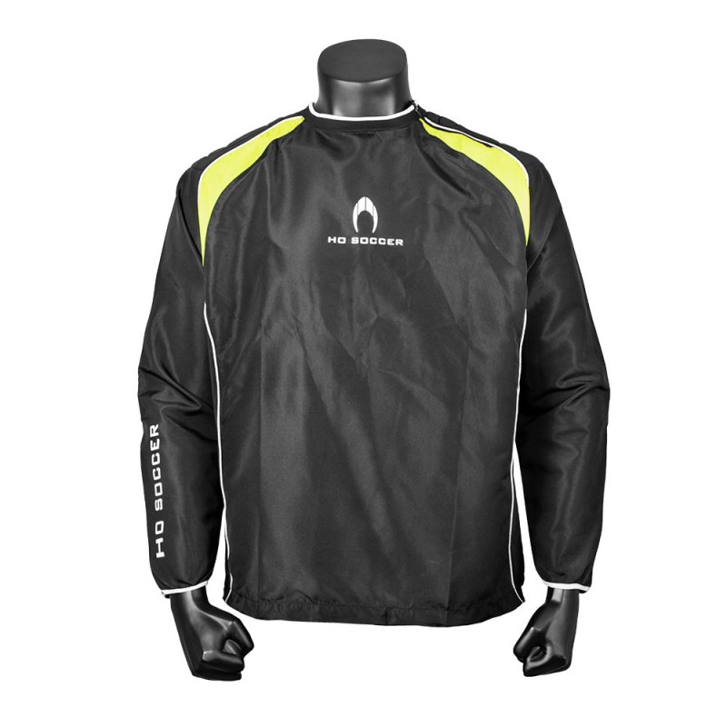 Ho soccer Chubasquero GK Top Winter
