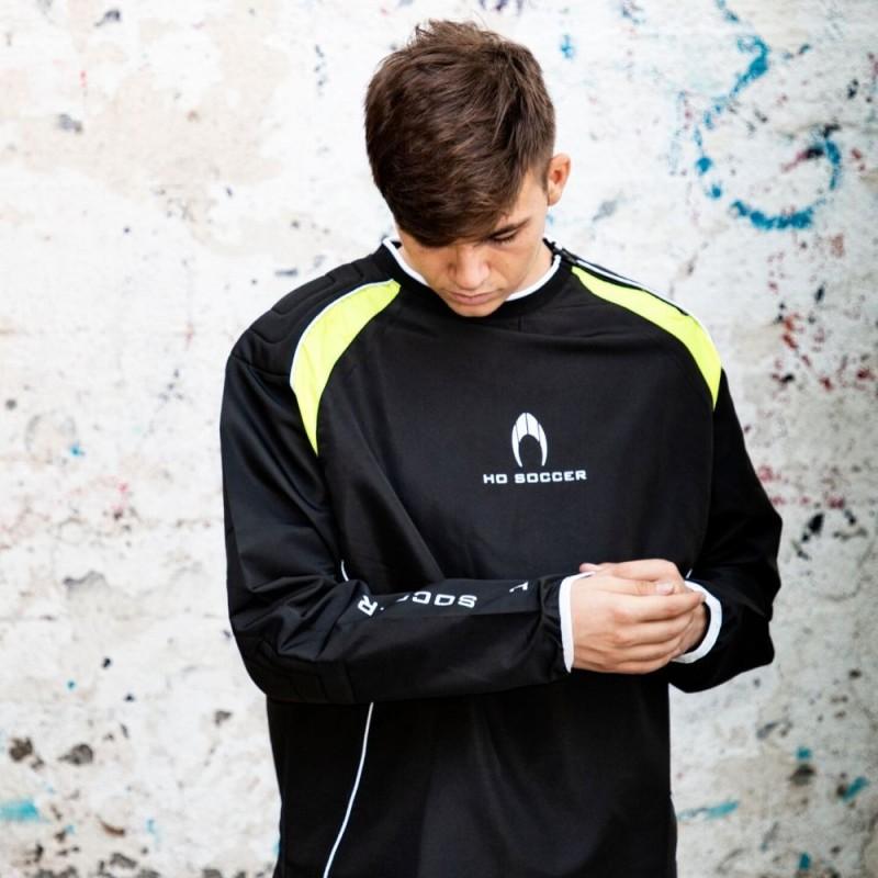 Ho soccer Chubasquero GK Top Winter Envío gratis