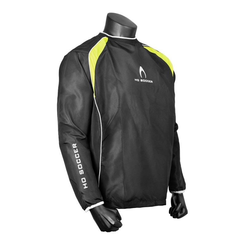 Ho soccer Chubasquero GK Top Winter Envío gratis