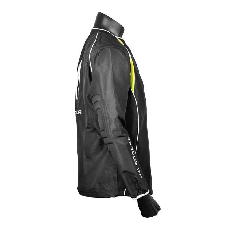 Ho soccer Chubasquero GK Top Winter Envío gratis