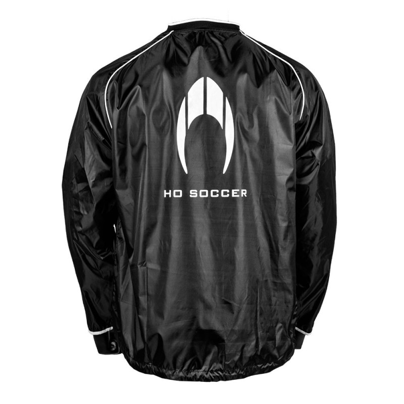 Ho soccer Chubasquero Top Invierno Oferta especial