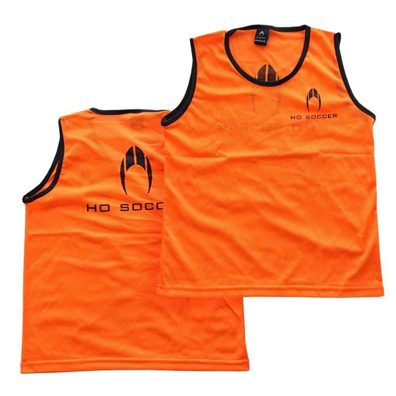 Ho soccer Petos entramientos naranja (pack 12) Precio de fábrica