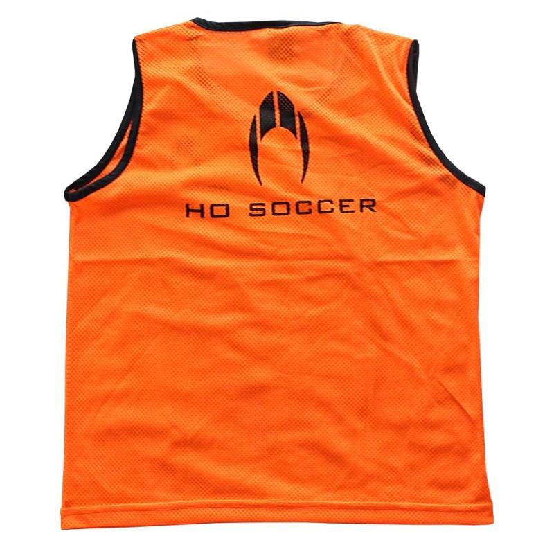 Ho soccer Petos entramientos naranja (pack 12) Precio de fábrica