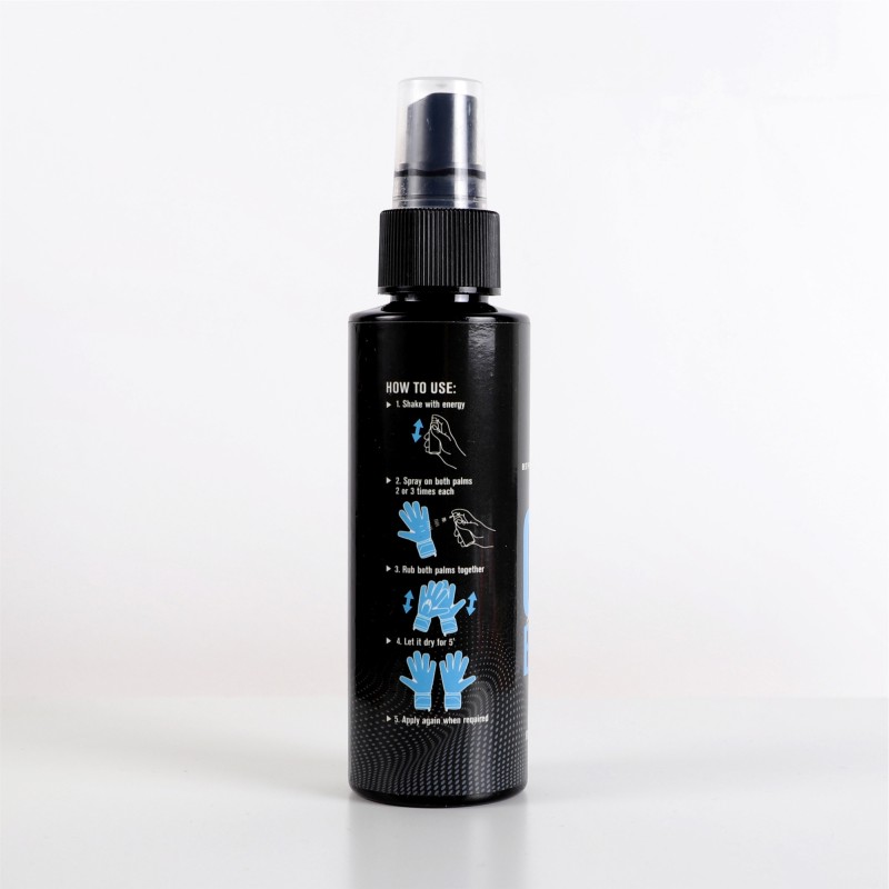 Ho soccer Grip Boost Promoción trimestral