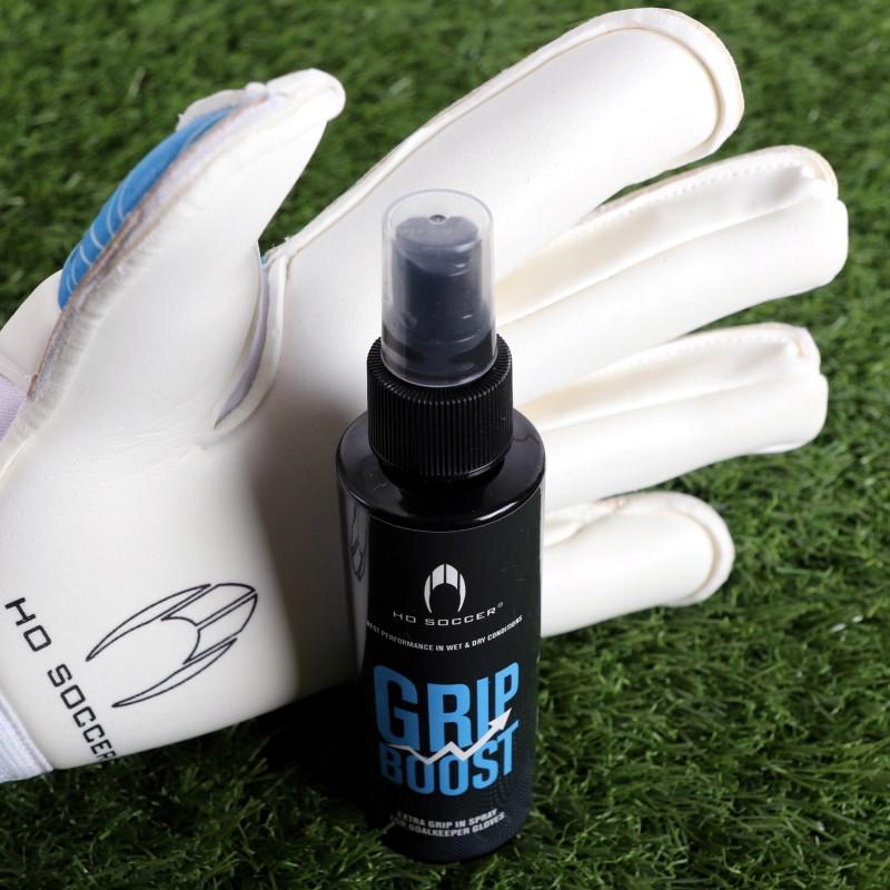 Ho soccer Grip Boost Promoción trimestral