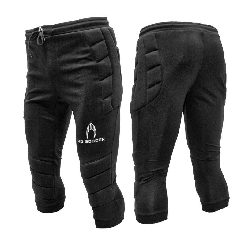 Ho soccer Pantalón portero pirata Logo senior Liquidación