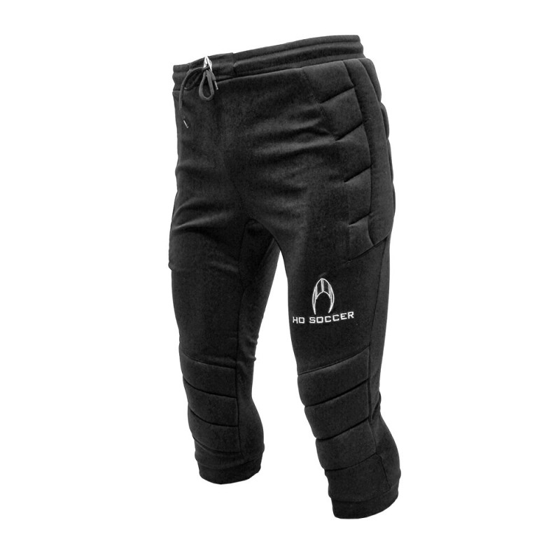 Ho soccer Pantalón portero pirata Logo senior Liquidación
