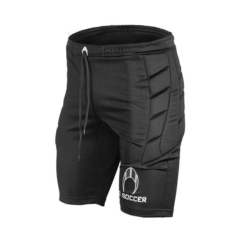 Ho soccer Pantalón portero corto Logo senior Tienda de fábrica