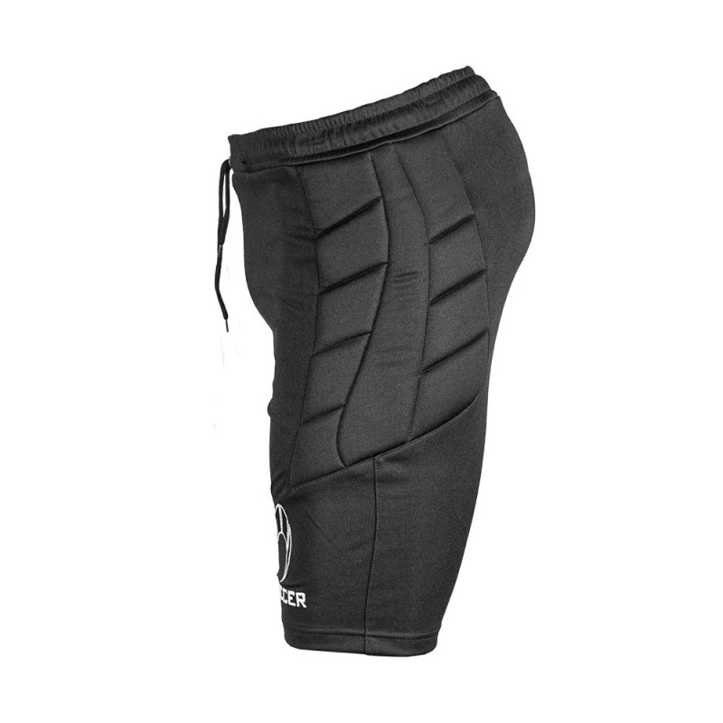 Ho soccer Pantalón portero corto Logo senior Tienda de fábrica